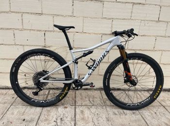 Specialized - S-Works Epic AXS 2020, 2020