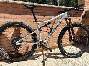 Specialized - S-Works Epic AXS 2020, 2020