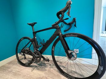 Orbea - ORCA M30 2021, 2021