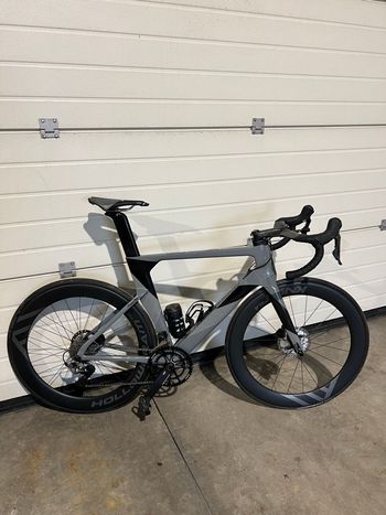 Cannondale - SystemSix Carbon Dura Ace 2019, 2019