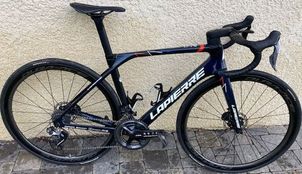 Lapierre - Aircode DRS GROUPAMA-FDJ Frameset 2022, 2022