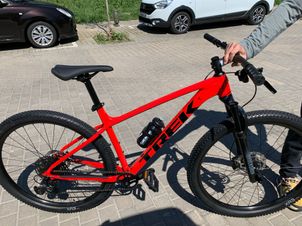 Trek - X-Caliber 8 2021, 2021