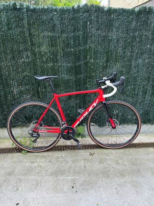 Ridley - Fenix SLA Disc - Shimano 105 2x11sp 2021, 2021