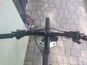 Used Centurion Backfire Edition 40 2016 Mountainbike, White — image 3 of 6