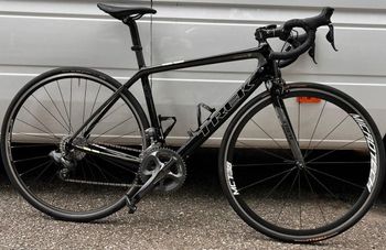 Trek - Madone 7 Series H1 Frameset 2015, 2015