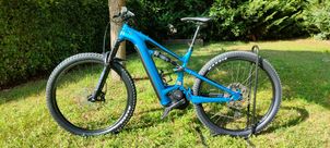 Cannondale - Moterra Neo 3 2023, 2023