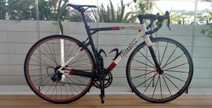 BMC - Racemachine 01, 2011