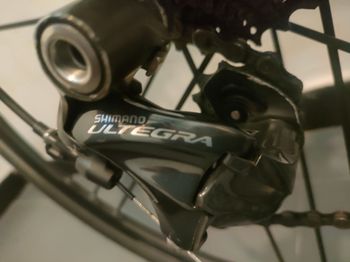 Used Canyon Ultimate AL SLX Road & Gravel — image 4 of 5