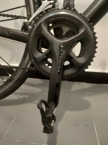 Used Canyon Ultimate AL SLX Road & Gravel — image 3 of 5