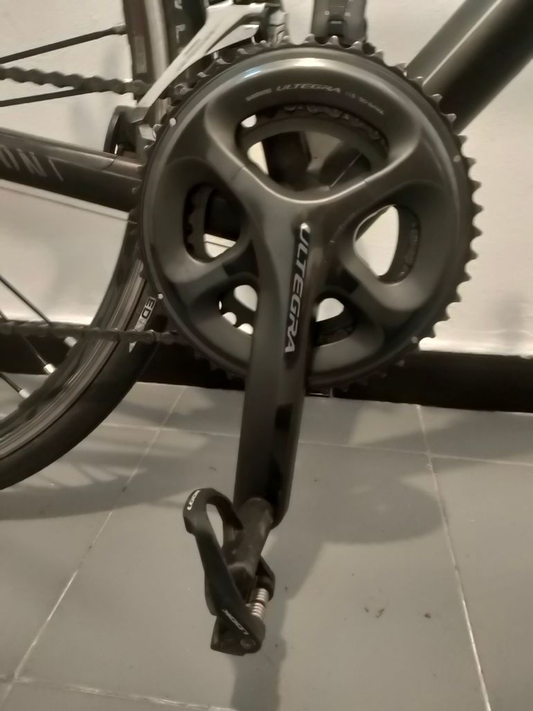 Used Canyon Ultimate AL SLX Road & Gravel — image 3 of 5