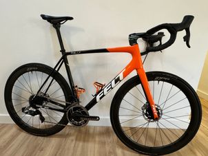 Felt - FR TEAM EDITION, 2022