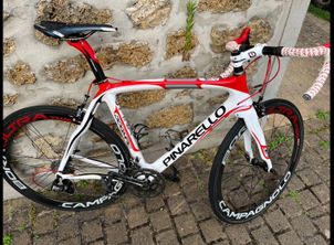 Pinarello - Dogma 60.1 2011, 2011