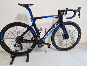 Pinarello - Dogma F12 Disk Sram Red Axs Etap Bike, 2020