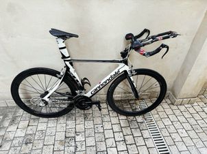 Cannondale - Slice Ultegra Di2 2017, 2017