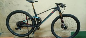 Mondraker - F-Podium Carbon RR 2021, 2021