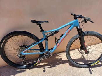 Specialized - Men's Epic Expert 2020, 2020