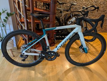 Orbea - ORCA M20 2020, 2020