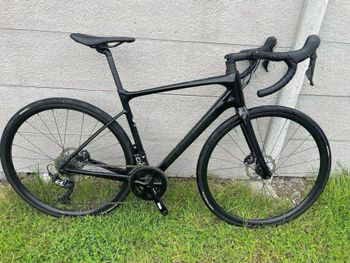 Giant - Defy Advanced 1 2022, 2022