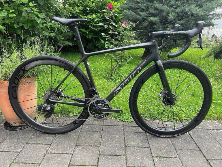 Tcr advanced sl 0 disc 2021 sale