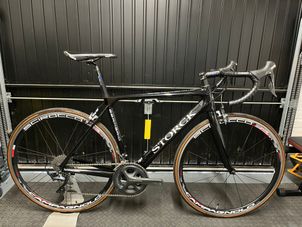 Storck -  AERNARIO COMP G1 - Ultegra, 2017