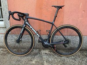 Trek - Émonda SLR 8 Disc 2018, 2018