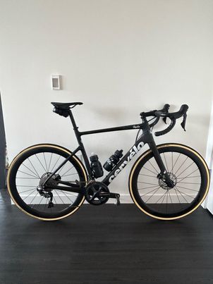 Cervélo - Caledonia Ultegra Disc 2021, 2021