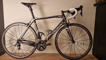 Wilier - cento uno sr, 2016