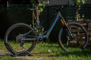 Orbea - WILD M-LTD 20mph 2024, 2024