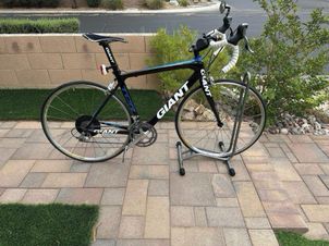 Giant - TCR Advanced 2 2015, 2015