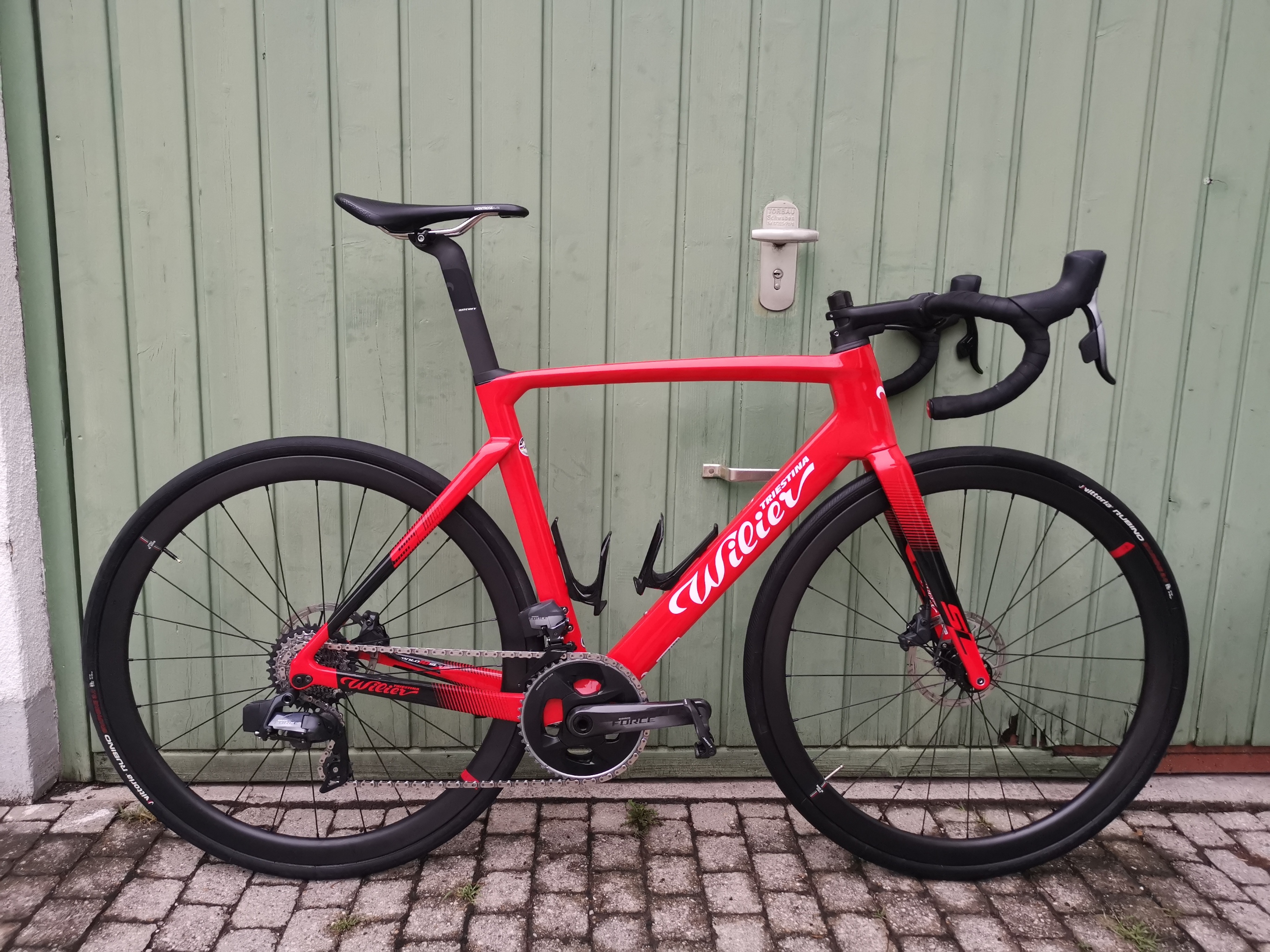 Wilier cento 10 sl hot sale