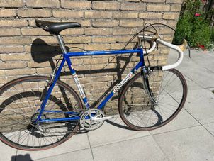 Gios - Torino Professional, 1983