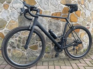 Canyon - Ultimate CF SLX 9.0 2020, 2020