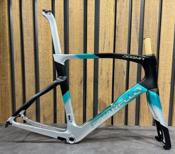 Pinarello - Dogma F Disc Frameset, 2024