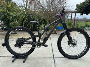 Specialized - Men's Stumpjumper Pro 29 2020, 2020