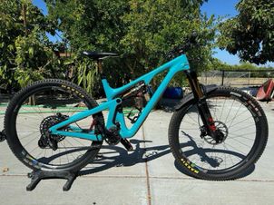 Yeti - SB130 TLR T2 2022, 2022