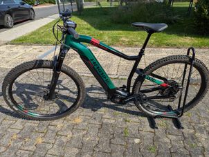 Haibike - SDURO HardNine 8.0 2020, 2020