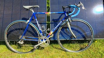 Pinarello - Treviso, 1997