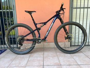 Cannondale - Scalpel Hi-MOD 1 2024, 2024