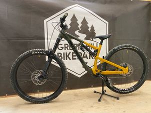 Rocky Mountain - Slayer Alloy 50 2022, 2022