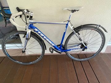 Used Stevens Prestige 2012 Road & Gravel