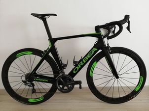 Orbea - Orca Aero M20 Team, 