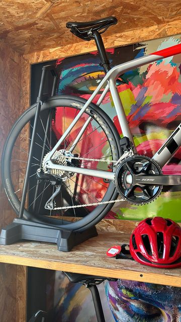 Brugt Trek Émonda SL 6 Pro Di2 2023 2023 Road & Gravel — billede 3 af 4