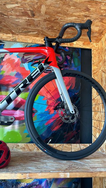 Brugt Trek Émonda SL 6 Pro Di2 2023 2023 Road & Gravel — billede 4 af 4