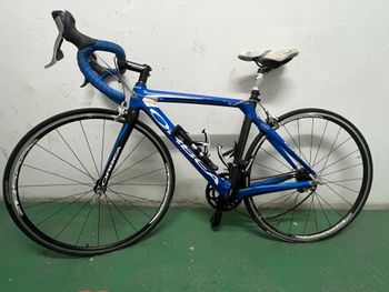 Orbea - Onix, 2014