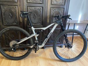 Cannondale - Scalpel Carbon 3 2021, 2021