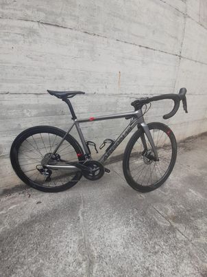 Argon 18 - Gallium Disc Shimano Ultegra 2020, 2020