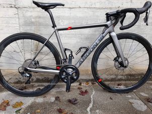 Argon 18 - Gallium Disc Shimano Ultegra 2020, 2020