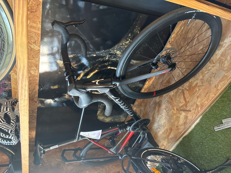Used Wilier Cento10 SL SRAM RIVAL AXS 2x12 2023 2023 Road & Gravel