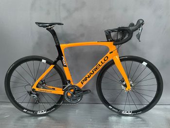 Pinarello - PRINCE DISK 2019 Frameset, 2019