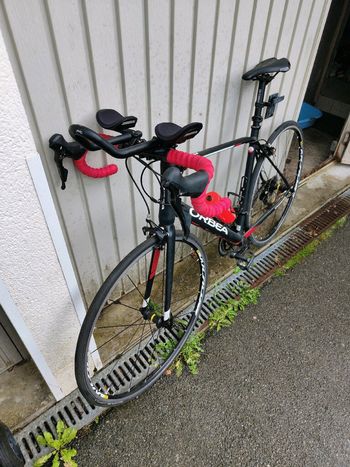 Brugt Orbea AVANT H30 2019 2019 Road & Gravel — billede 2 af 4